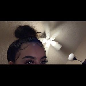 Meet your Posher, April